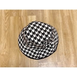 Women Vintage Bucket Hat